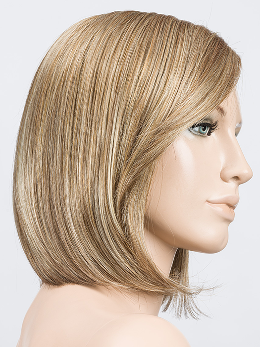 Sandy Blonde Mix 16.22.14 | Medium Blonde and Light Neutral Blonde with Medium Ash Blonde Blend