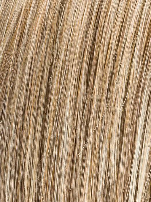 Sandy Blonde Mix 16.22.14 | Medium Blonde and Light Neutral Blonde with Medium Ash Blonde Blend