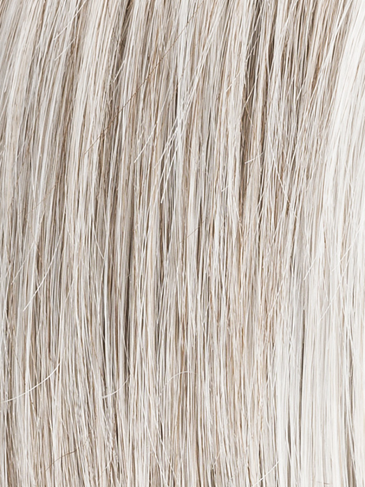 Snow Mix 60.56.58 | Pearl White, Lightest Blonde, and Black/Dark Brown with Grey Blend