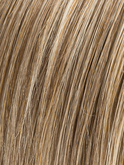 Sand Mix 14.26.20 | Medium Ash Blonde, Light Gold Blonde and Light Strawberry Blonde Blend