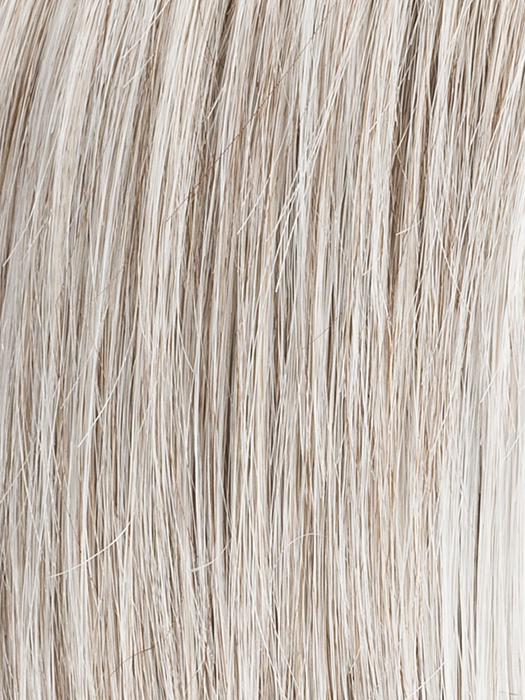 Snow Mix 60.56.58 | Pearl White, Lightest Blonde, and Black/Dark Brown with Grey Blend