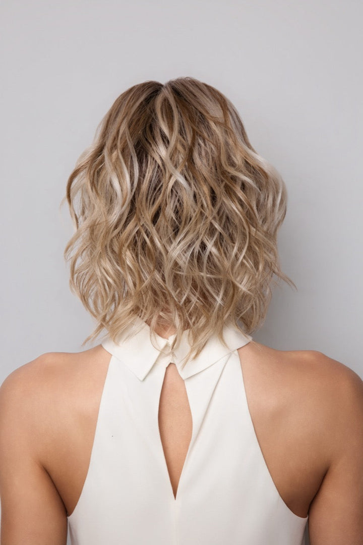 Sea Salt Blond-R