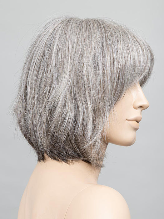 Stone Grey Mix 56.58.36 | Lightest Brown With Black/Dark Brown And Medium Brown With Grey Blend