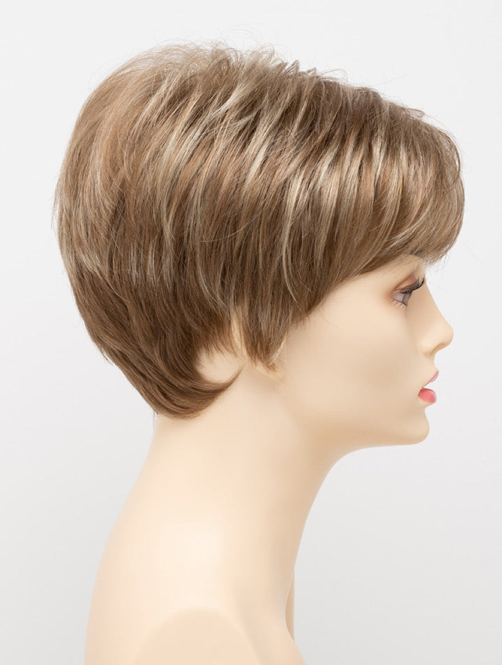 Dark Blonde | 16/23 | Neutral Dark Blonde with Highlights