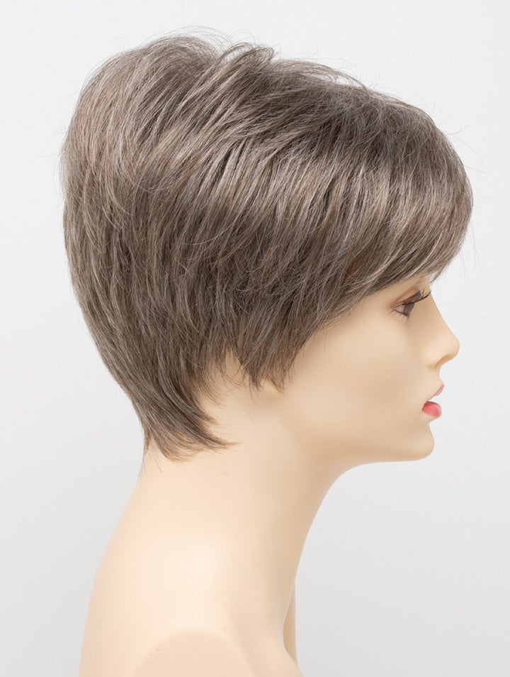 Dark Grey | 38 | Light Brown with Grey
