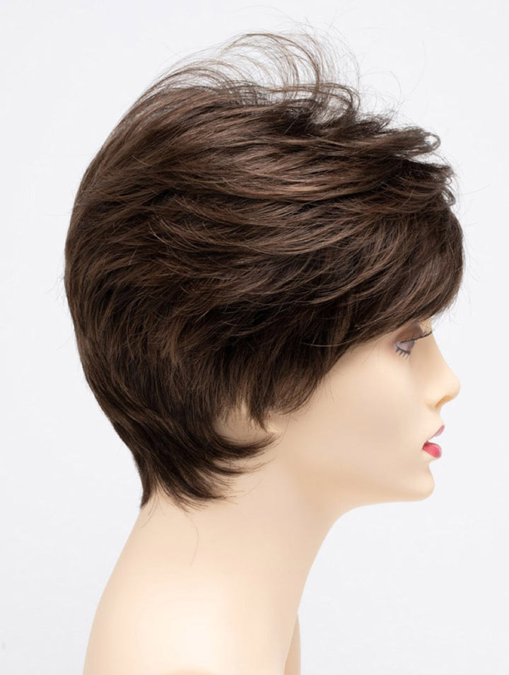 Espresso | 10 R2 | Rooted Cool Brunette
