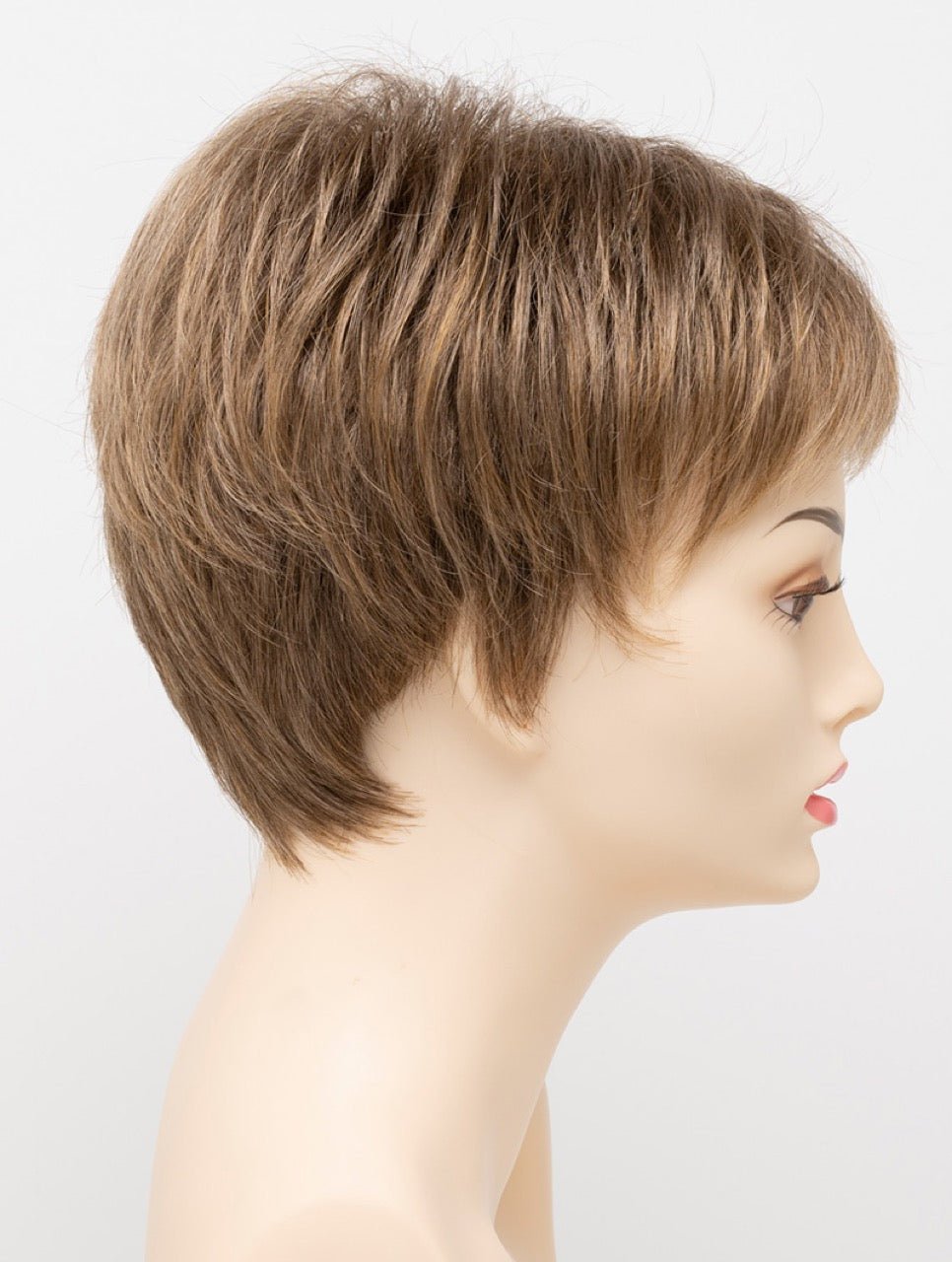 Frosted | 234/18T | Chestnut with Wheat Tips