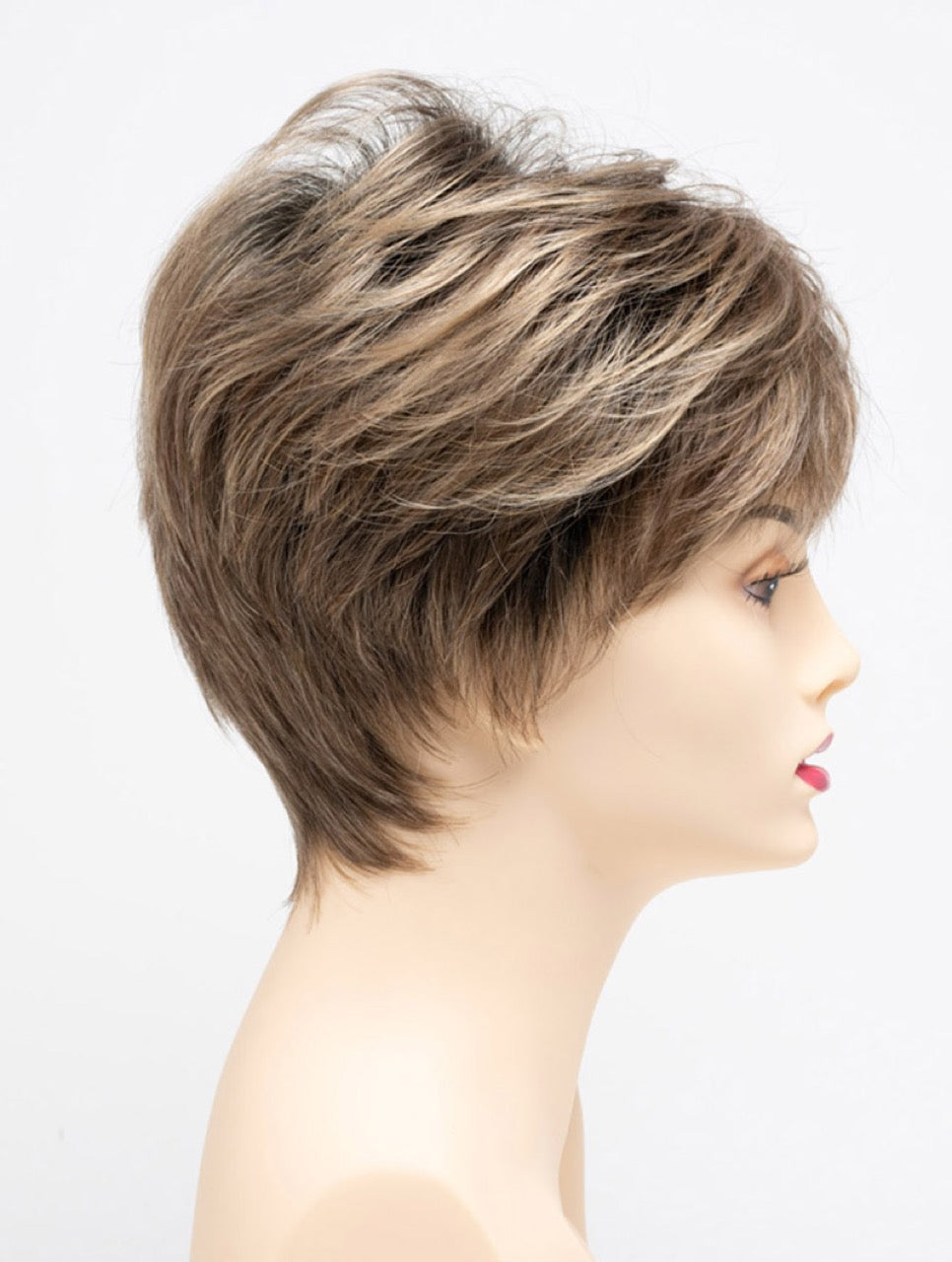 Honey Breeze | 10/24 R2 | Rooted Cool Dark Blonde