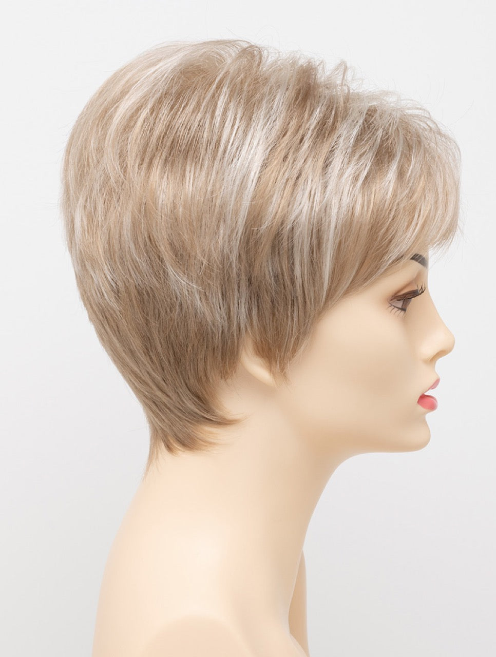 Light Blonde | 601 | Cool Pale Blonde