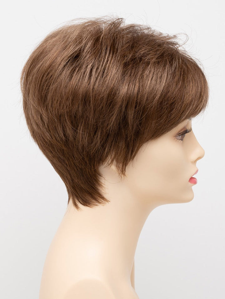 Light Brown | 12/23 | Neutral to Warm Brown