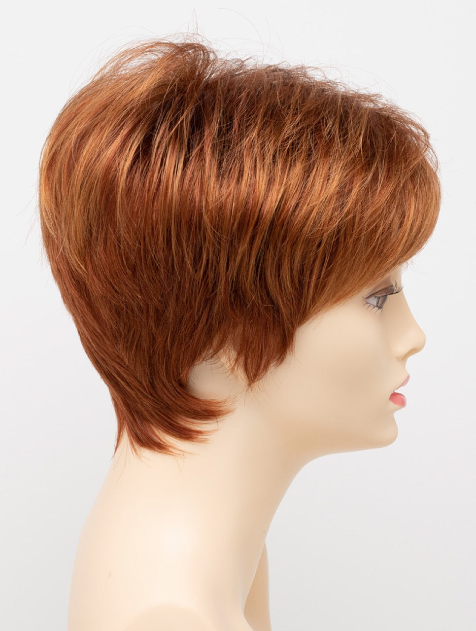 Lighter Red | 29/26 | Lighter Copper Red