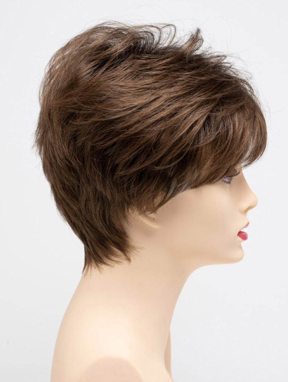 Macchiato | 8/14 R4 | Rooted Brunette