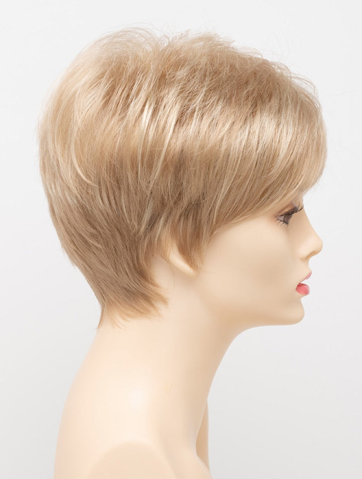 Medium Blonde | 26/23 | Sandy Blonde