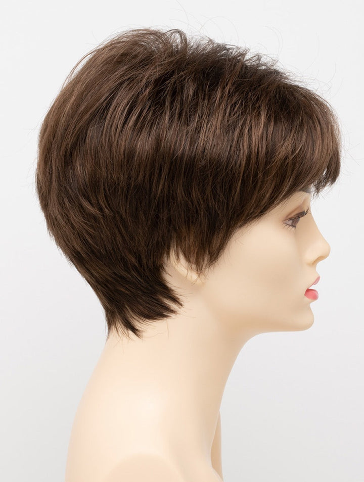 Medium Brown | 10 | Cool Brown