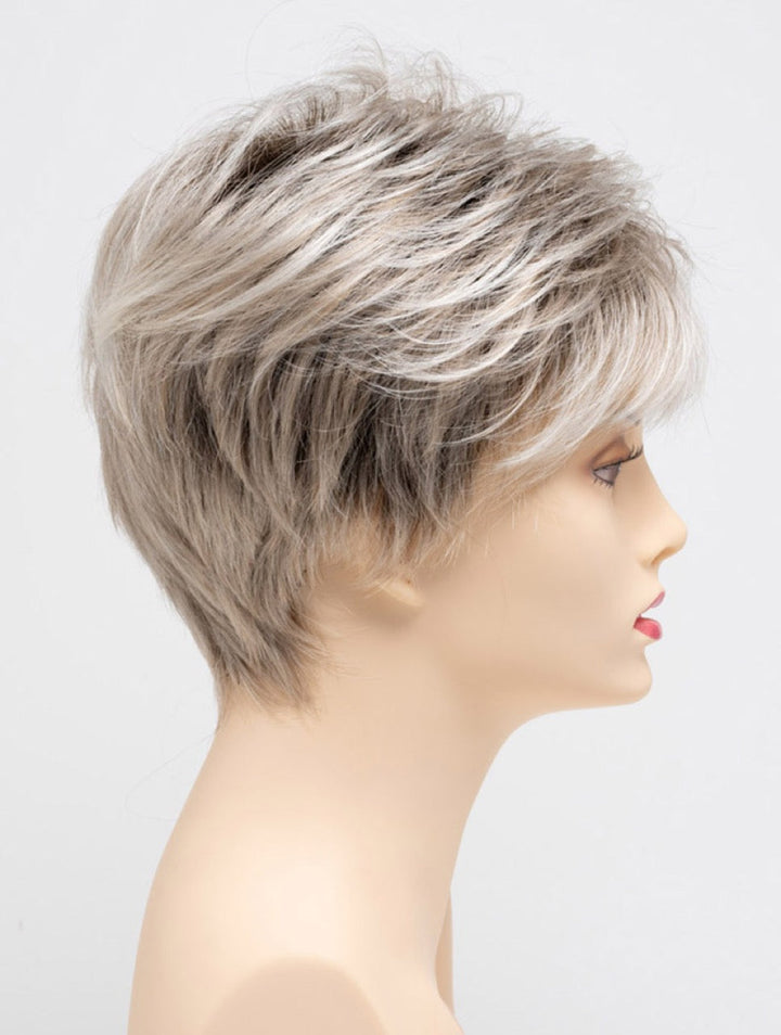 Silky Beige | 26/101 R8 | Rooted Pale Beigy Blonde
