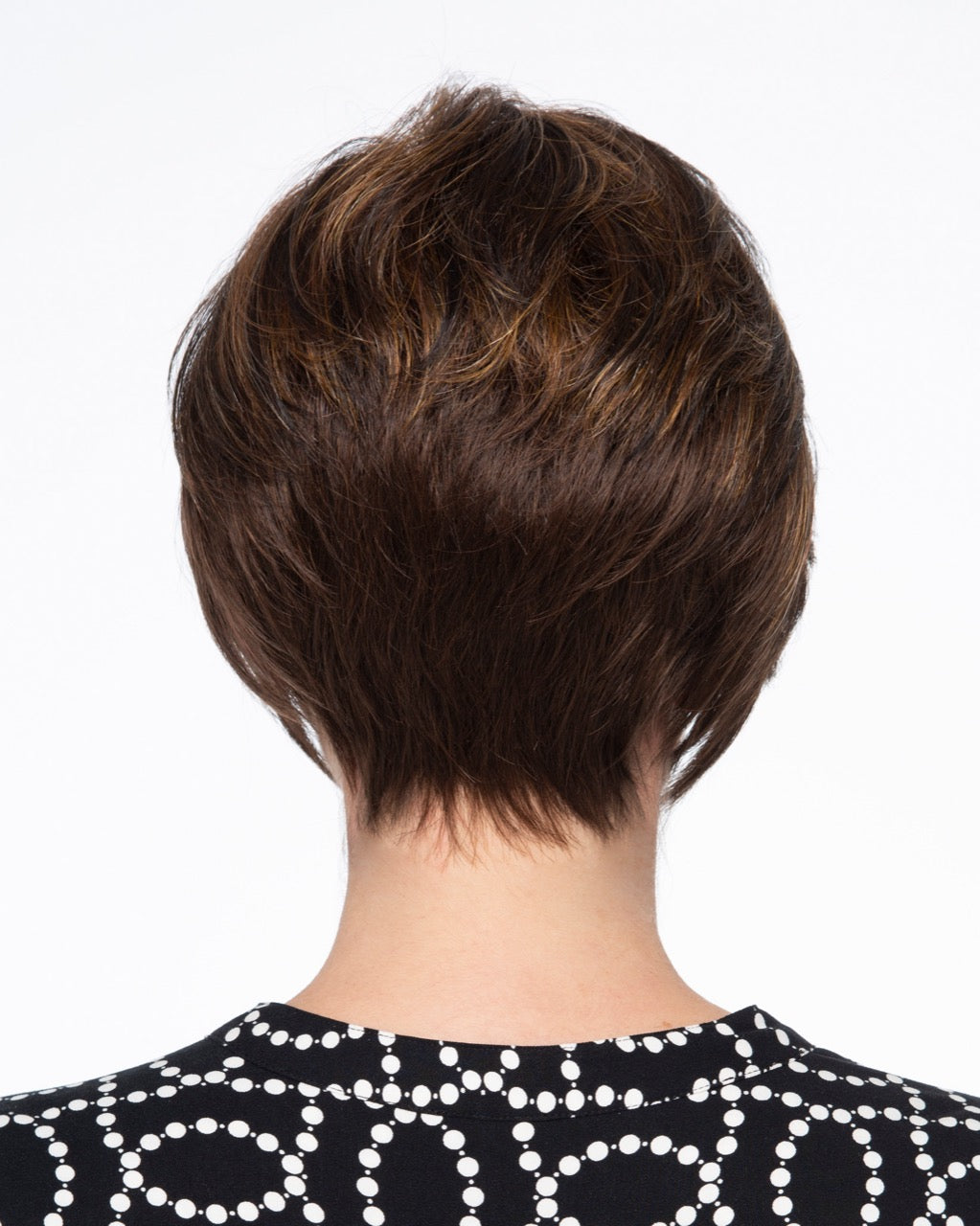 Tinsley in Chocolate Caramel