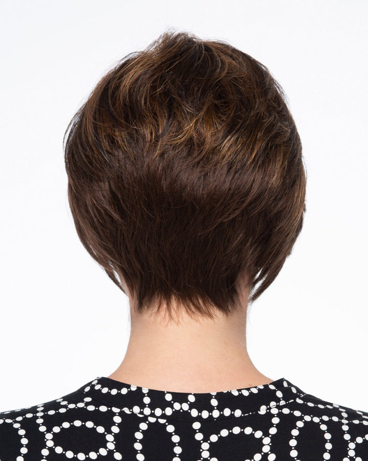 Tinsley in Chocolate Caramel