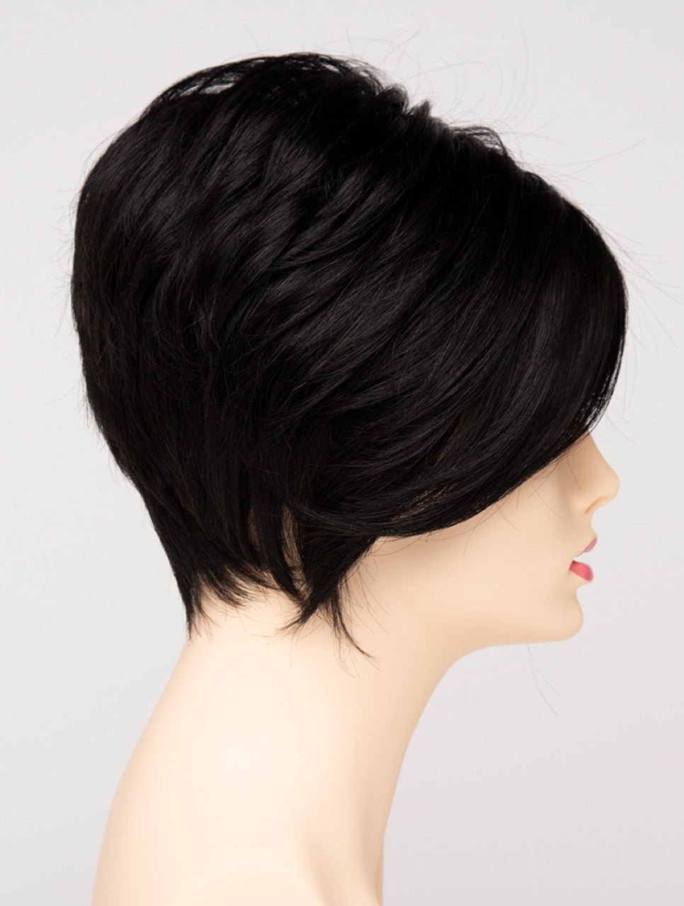 Black | 1B | Soft Black