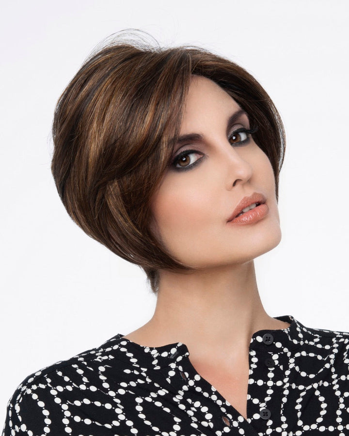 Tinsley in Chocolate Caramel