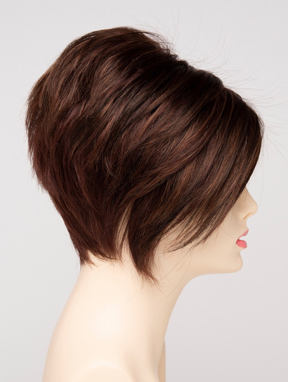 Cinnamon Raisin | 6/33/27 | Rich Auburn