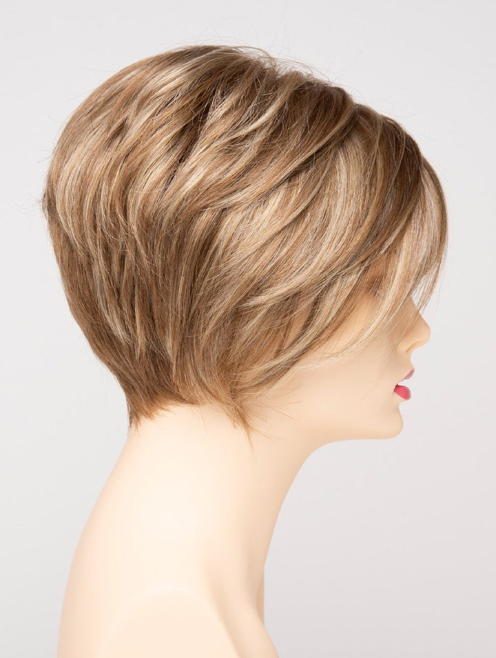 Dark Blonde | 16/23 | Neutral Dark Blonde with Highlights