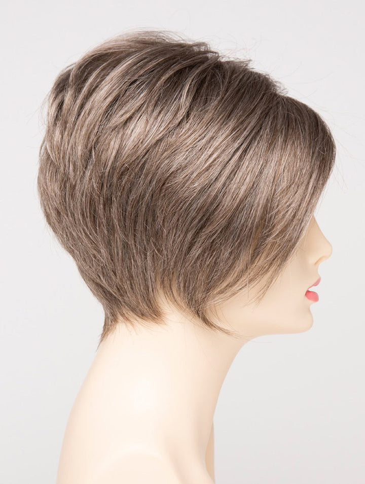 Dark Grey | 38 | Light Brown with Grey