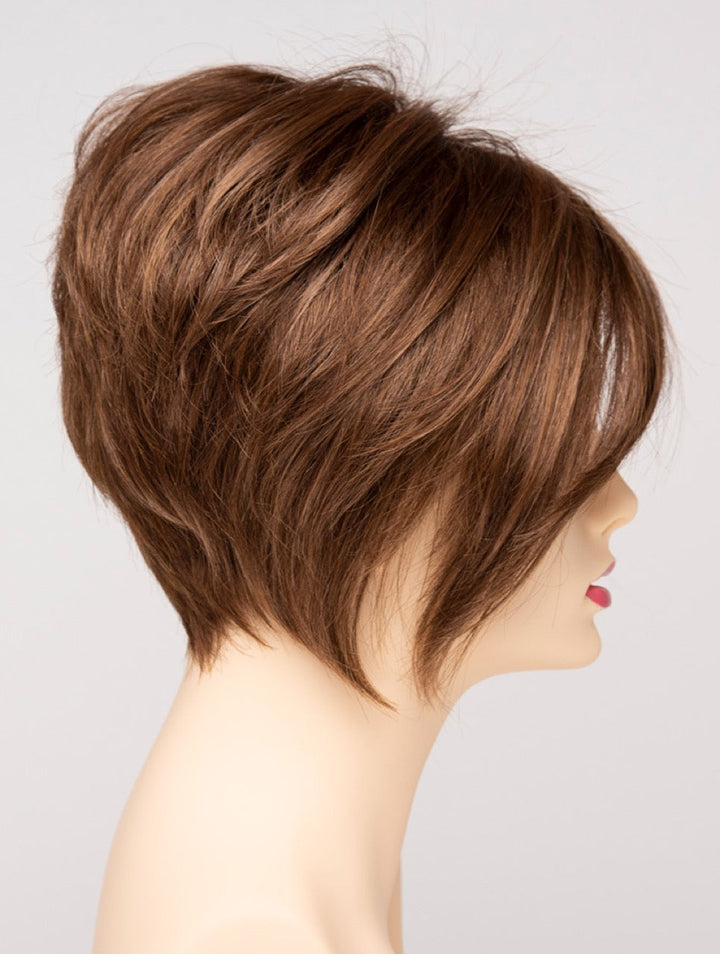 Light Brown | 12/23 | Neutral to Warm Brown