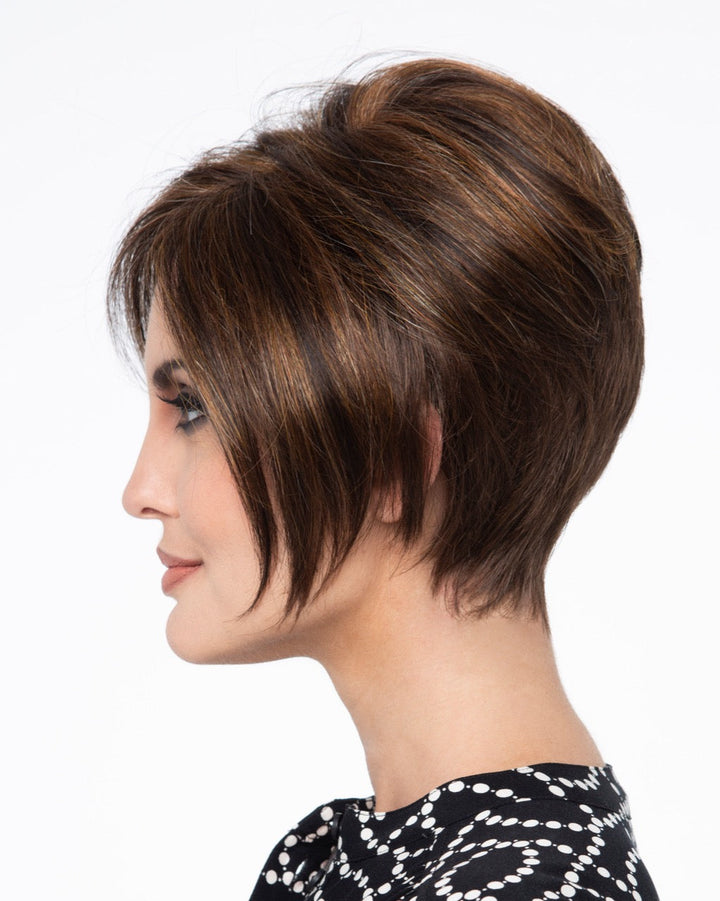 Tinsley in Chocolate Caramel