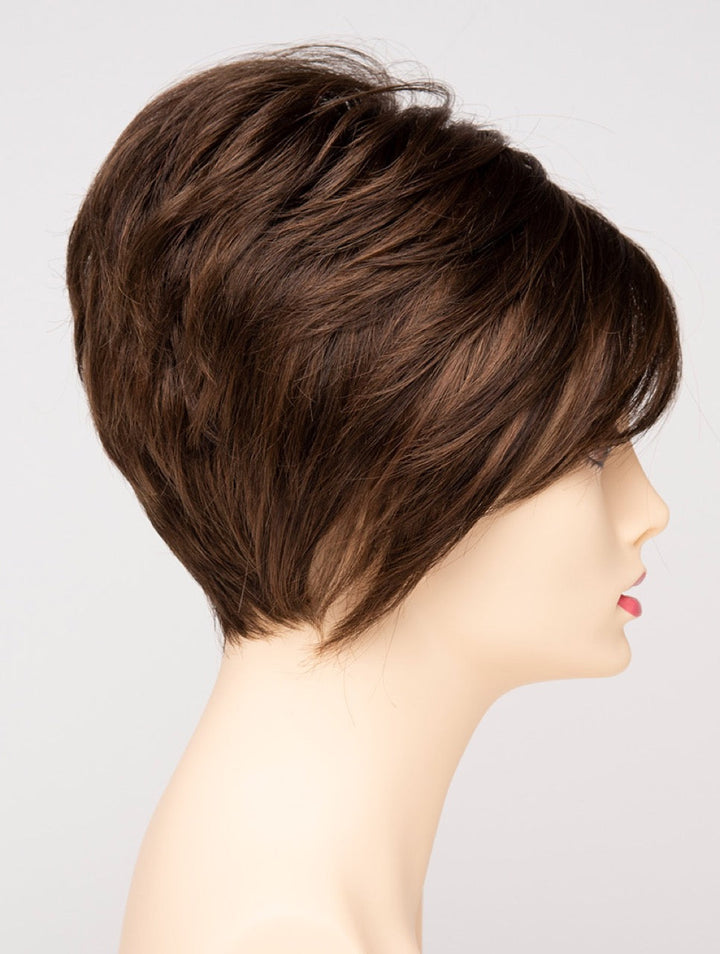 Medium Brown | 10 | Cool Brown