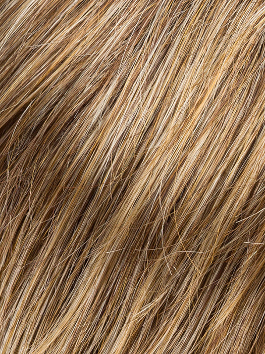 Bernstein Bernstein 12.26.19 | Lightest Brown And Light Golden Blonde With Light Honey Blonde Blend And Shaded Roots