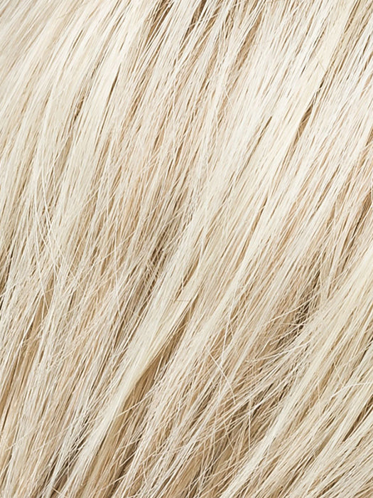 Pastel Blonde Mix 23.24.26 | Lightest Pale Blonde and Lightest Ash Blonde with Light Golden Blonde Blend and Shaded Roots