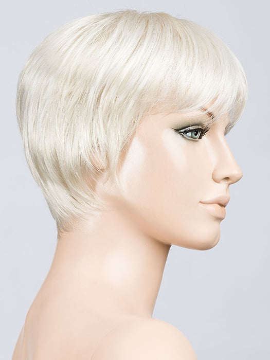 Platin Blonde Mix 1001.23.60 | Pearl Platinum, Light Golden Blonde, and Pure White Blend