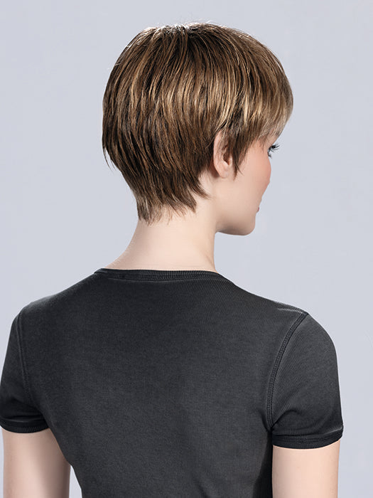 Bernstein Rooted 12.26.19 | Lightest Brown And Light Golden Blonde With Light Honey Blonde Blend And Shaded Roots