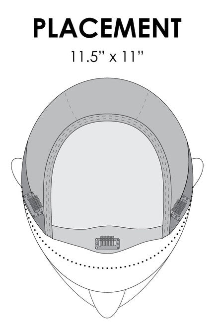 Top Full 12" - Open Box