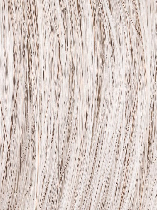 Silver Mix 60.56 | Pearl White and Grey with Lightest Blonde Blend
