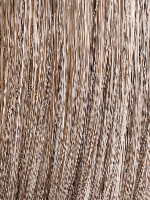 Smoke Mix 48.38.36 | Lightest and Light Brown with Medium Brown and Grey Blend