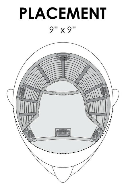 Top Smart Wavy 12" - Open Box