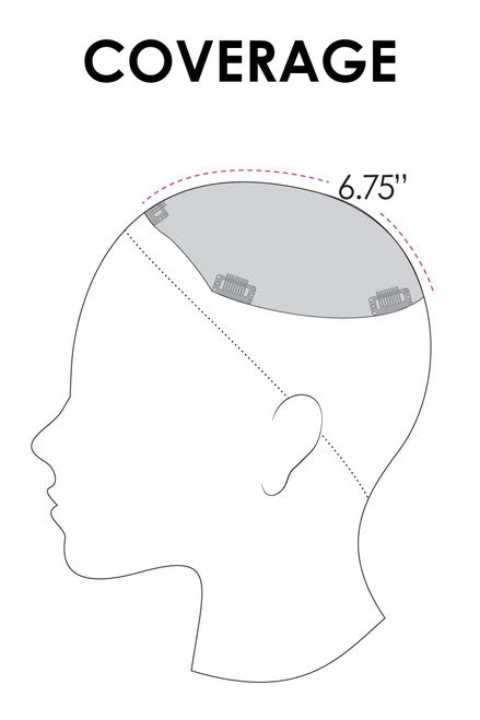 Top Crown - Open Box