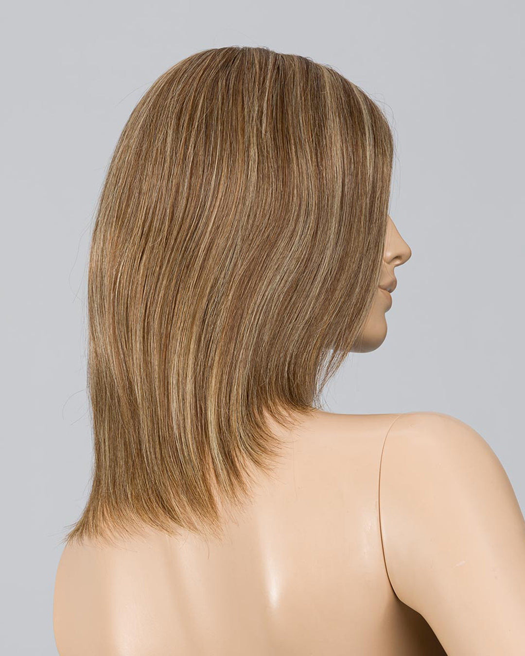 Bernstein Mix 12.26.830 | Lightest Brown And Light Golden Blonde With Medium Brown Blended With Light Auburn Blend
