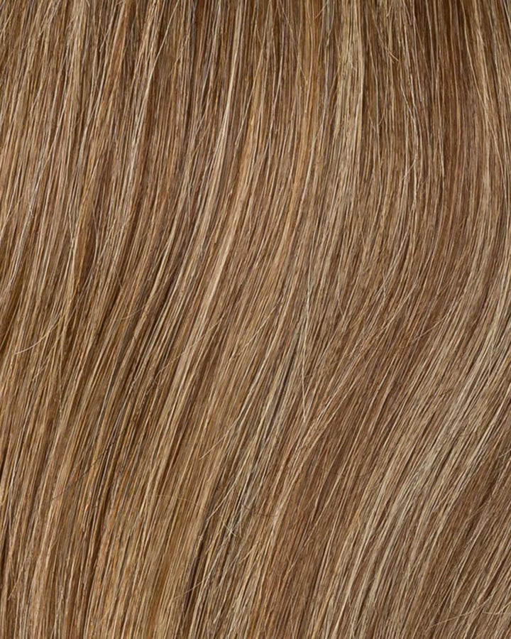 Bernstein Mix 12.26.830 | Lightest Brown And Light Golden Blonde With Medium Brown Blended With Light Auburn Blend