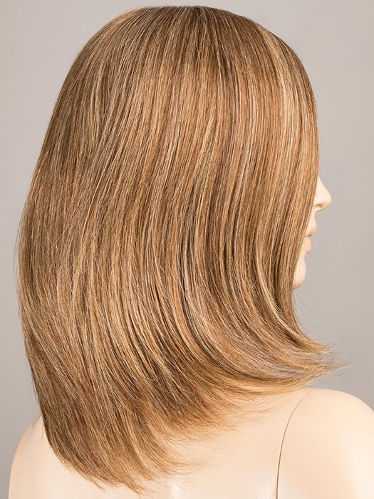 Bernstein Mix 12.830.26 | Lightest Brown, Medium Brown Blended with Light Auburn, and Light Golden Blonde Blend