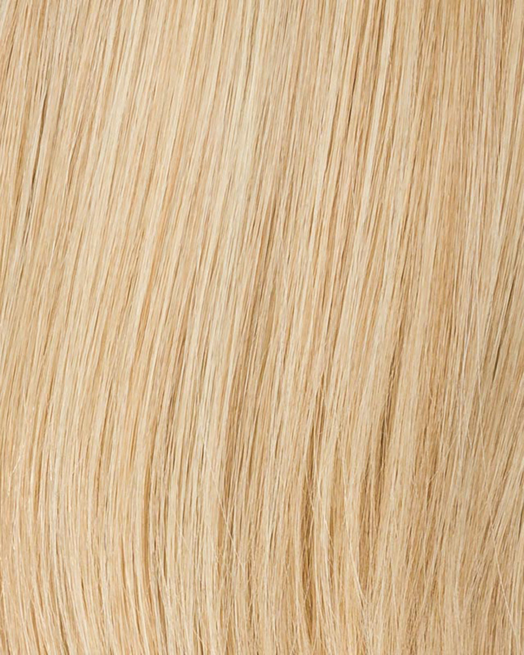 Champagne Rooted 22.26.25 | Light Neutral Blonde And Light/Lightest Golden Blonde Blend And Shaded Roots