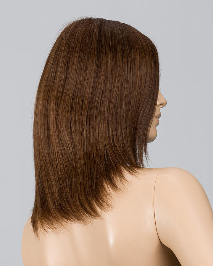 Chocolate Mix 830.6 | Medium Brown Blended With Light Auburn, And Dark Brown Blend