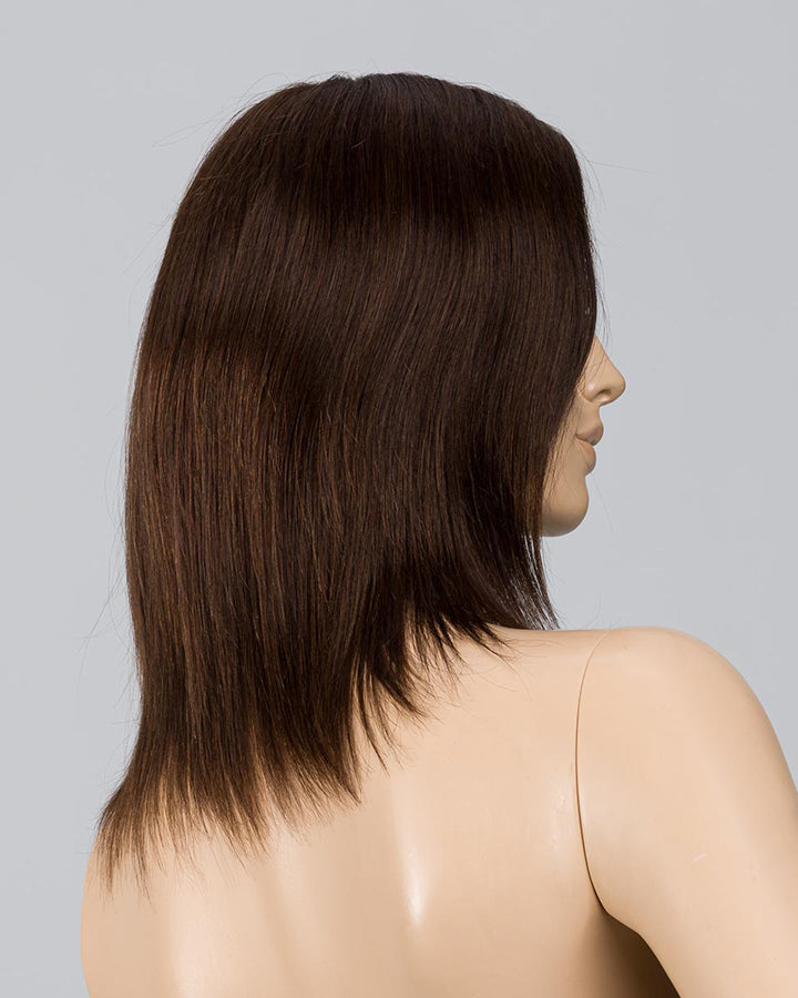 Dark Chocolate Mix 6.30.4 | Dark Brown, Light Auburn, Darkest Brown Blend
