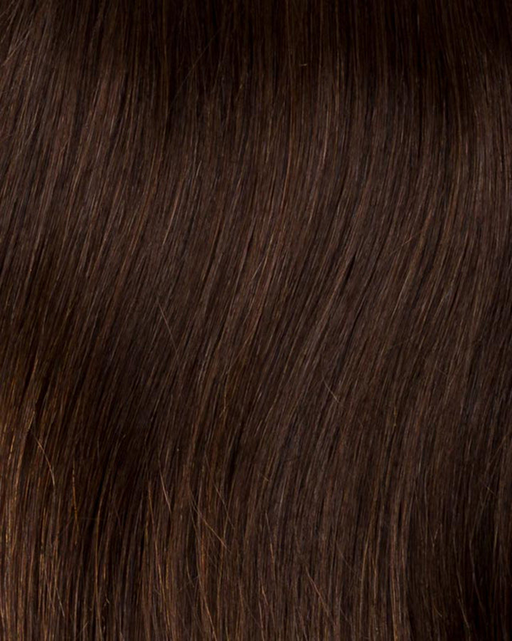Dark Chocolate Mix 6.30.4 | Dark Brown, Light Auburn, Darkest Brown Blend