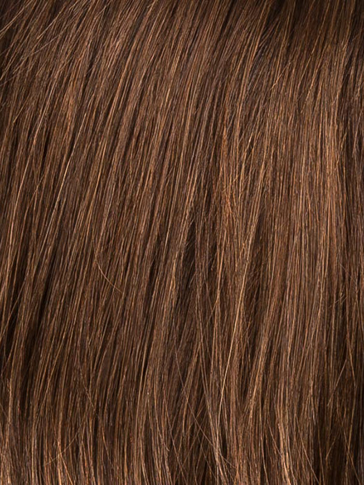 Dark Chocolate Mix 6.33.4 | Dark Brown, Dark Auburn and Darkest Brown Blend