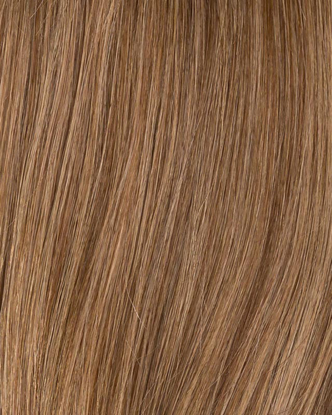 Nougat Rooted 12.10.20 | Lightest Brown And Light Brown With Light Strawberry Blonde Blend And Shaded Roots