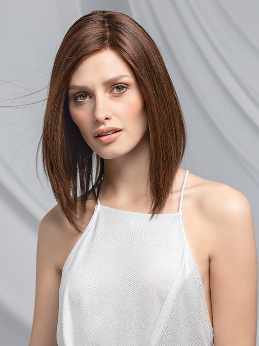 Dark Chocolate Mix 6.30.4 | Dark Brown, Light Auburn, Darkest Brown Blend
