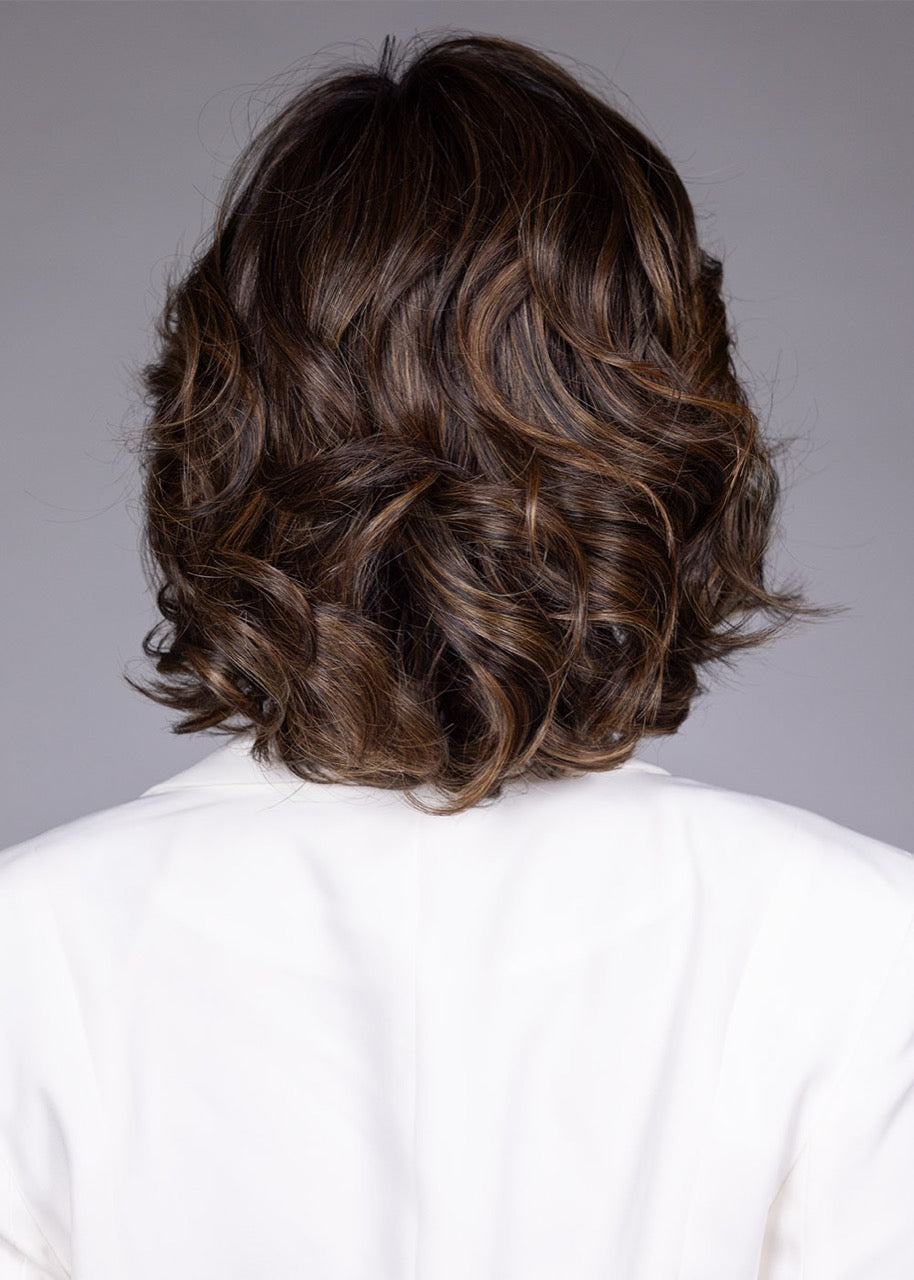 French Roast Brown-R