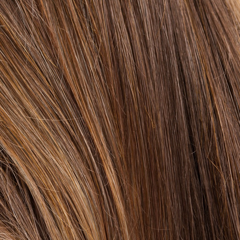 12S28 | 12 and 28 Blend: Lighter Front, Darker Back
